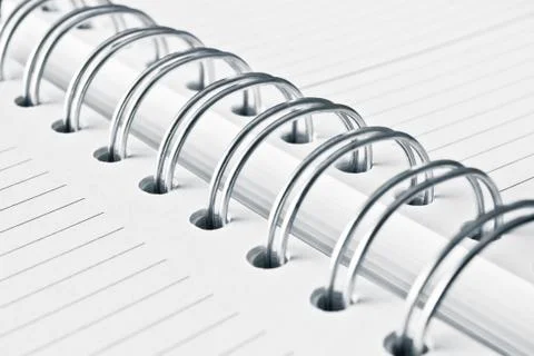 Notebook Stock Photos