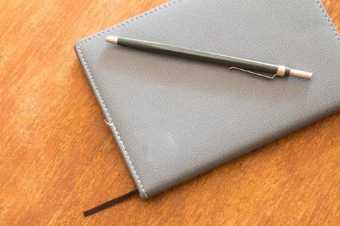 Notebook Stock Photos