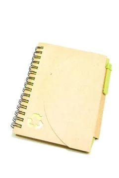 Notebook Stock Photos