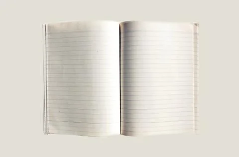 Notebook Stock Photos