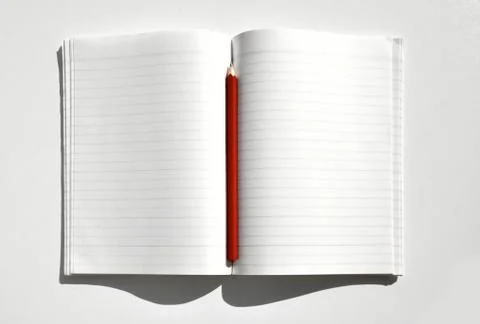 Notebook Stock Photos