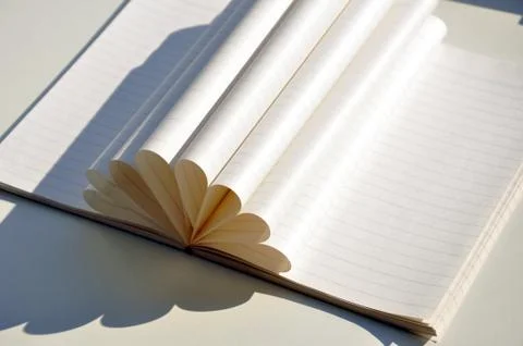 Notebook Stock Photos