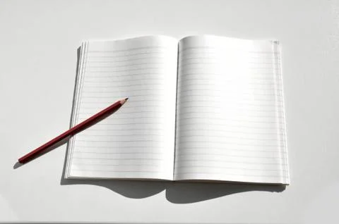 Notebook Stock Photos