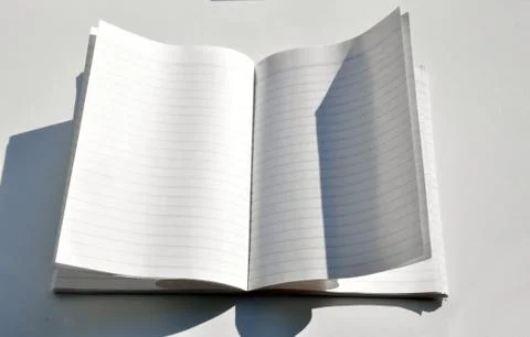 Notebook Stock Photos