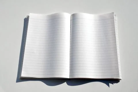 Notebook Stock Photos