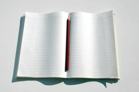 Notebook Stock Photos