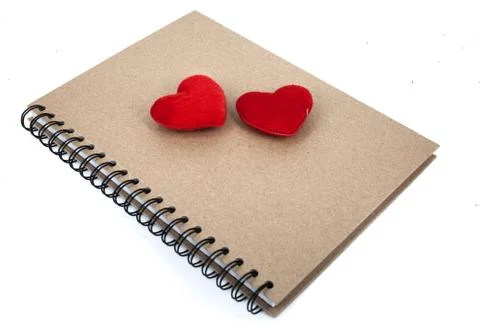 Notebook Stock Photos
