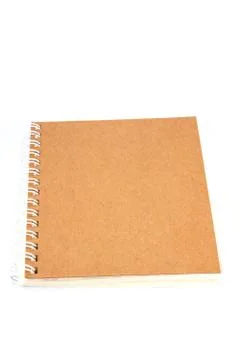 Notebook Stock Photos