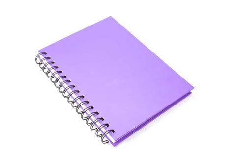 Notebook Stock Photos