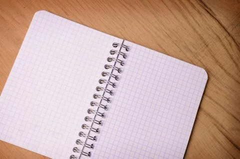 Notebook Stock Photos