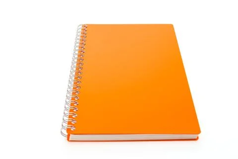 Notebook Stock Photos