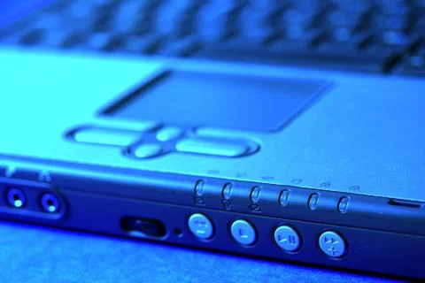 Notebook Stock Photos