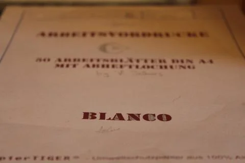 Notebook 库存照片