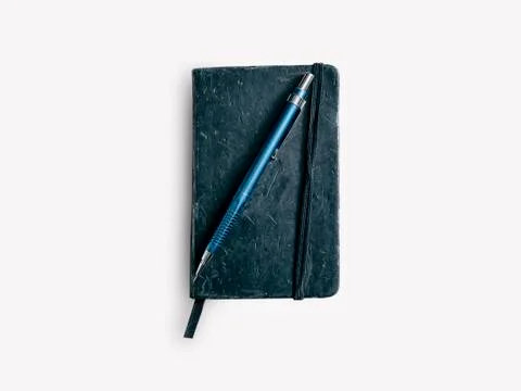 Notebook Stock Photos