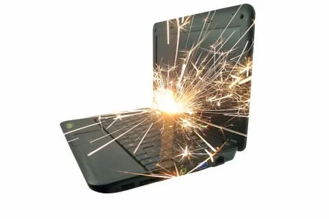 Notebook Stock Photos