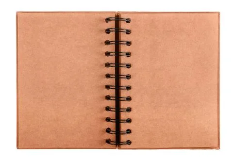 Notebook Stock Photos