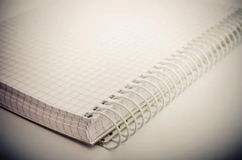 Notebook Stock Photos