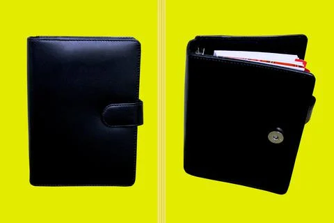 Notebook Stock Photos