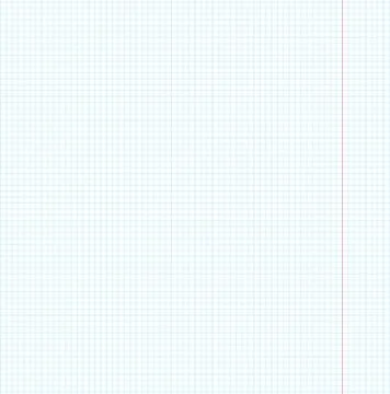 Notebook sheet in the box. Eps 10. Stock Illustration