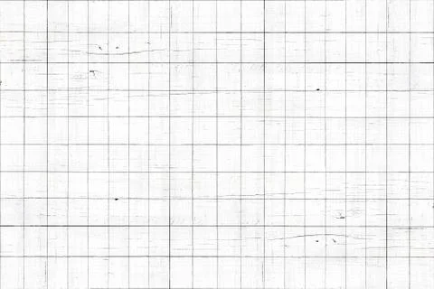 Notepad and notebook isolated on white for pattern and design. Stock Photos