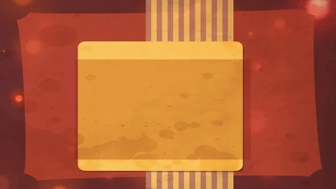 Notepad cardboard concept science built with various layers putting only above 库存影片 129715697