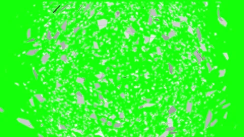 Notepad Dynamic Motion Graphic Overlay Stock Footage 337166977