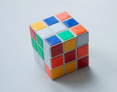 Notepad with pen on the table Stock Photos