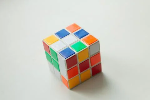 Notepad with pen on the table Stock Photos