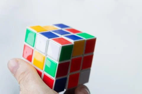 Notepad with pen on the table Stock Photos