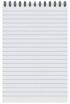 Notepad Stock Photos