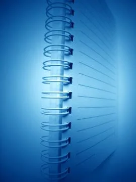 Notepad Stock Photos