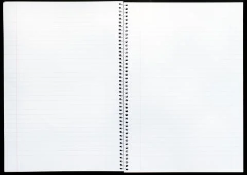 Notepad Stock Photos