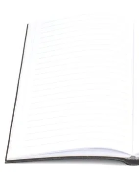 Notepad Stock Photos
