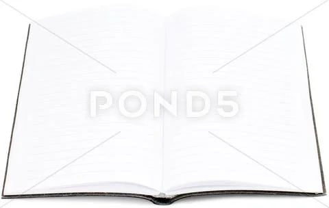 Notepad Stock Photos