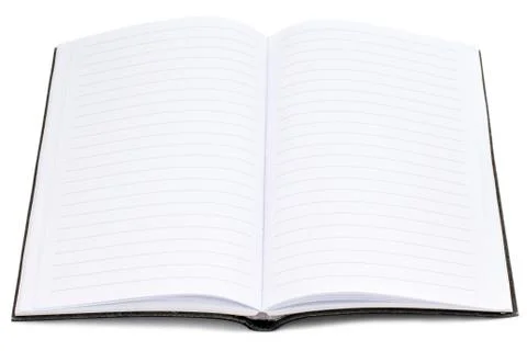 Notepad Stock Photos