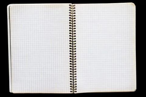 Notepad Stock Photos