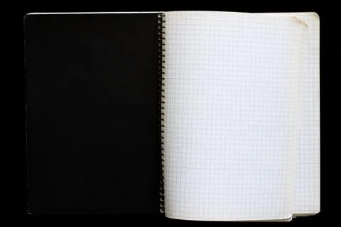 Notepad Stock Photos