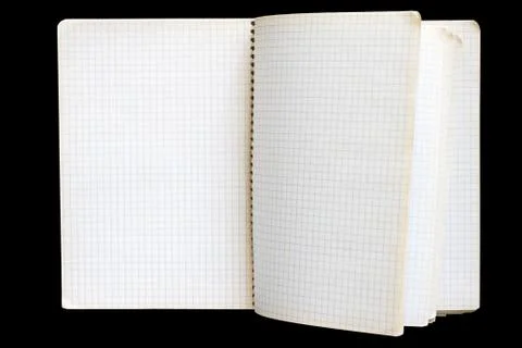 Notepad Stock Photos