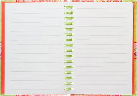 Notepad Stock Photos