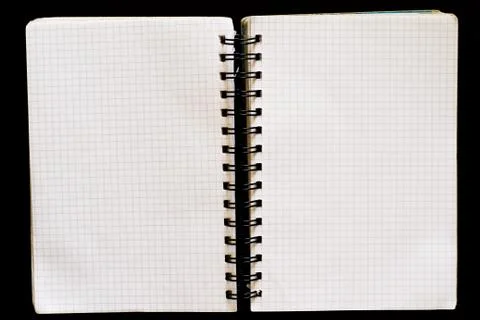 Notepad Stock Photos