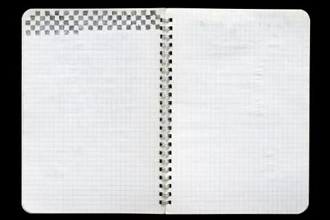Notepad Stock Photos