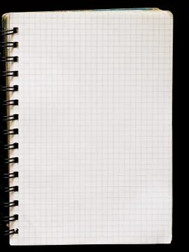 Notepad Stock Photos