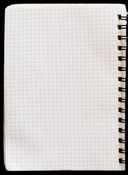 Notepad Stock Photos