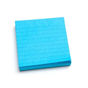 Notepad Stock Photos