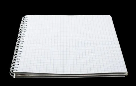 Notepad Stock Photos