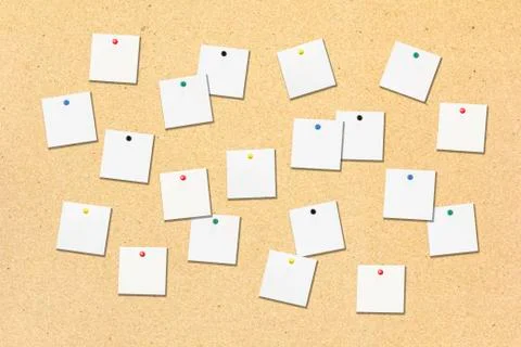 Notepad Stock Photos