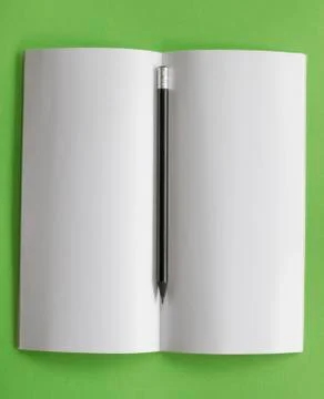 Notepad Stock Photos