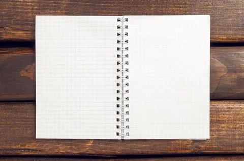 Notepad Stock Photos