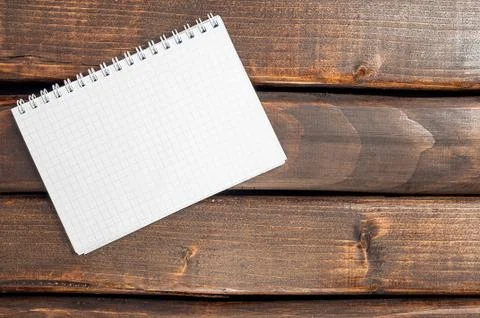 Notepad Stock Photos