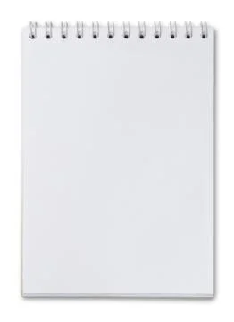 Notepad Stock Photos